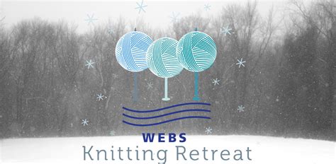 GO DEER. . Webs knitting retreat 2023